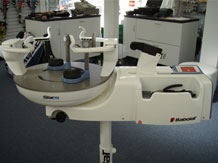 Ball Machine