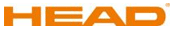 HEAD - logo