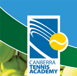 Canberra Tennis Academy - logo